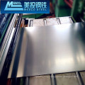 G450 G550 Factory Price Standard Galvanized Steel Coil Z40 Z275